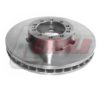 CASALS 55225 Brake Disc